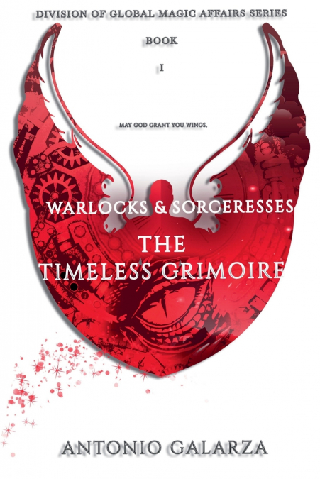 Warlocks & Sorceresses
