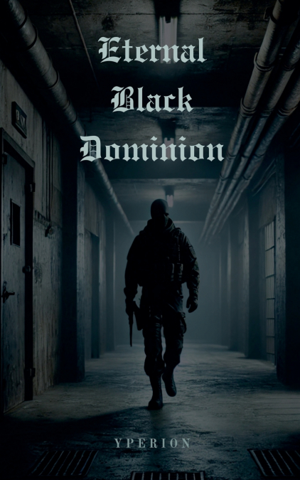 ETERNAL BLACK DOMINION (Official)