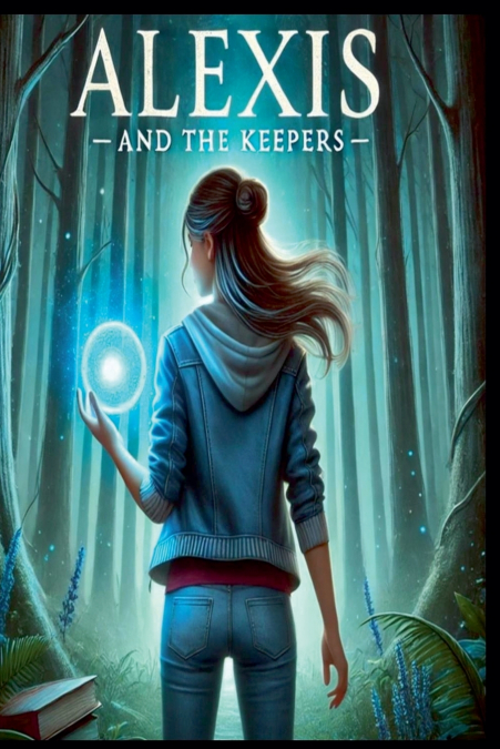 Alexis and the Keepers