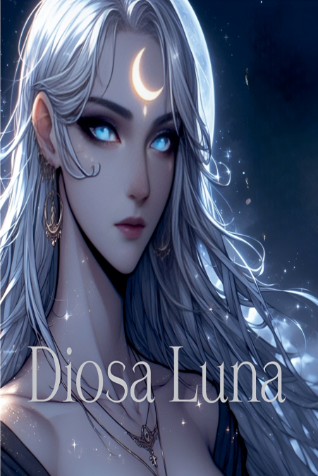 Diosa Luna
