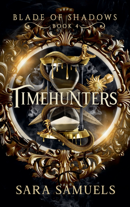 Timehunters