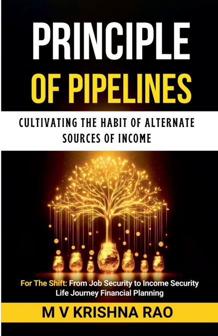 Principle of Pipelines