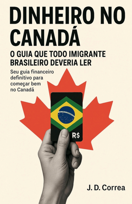 Dinheiro no Canadá