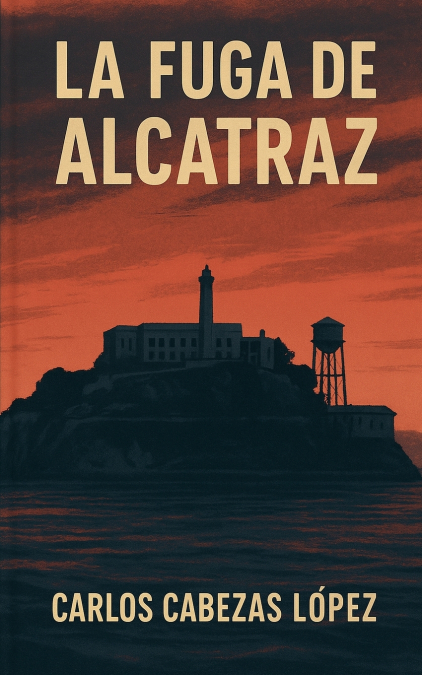 La Fuga de Alcatraz