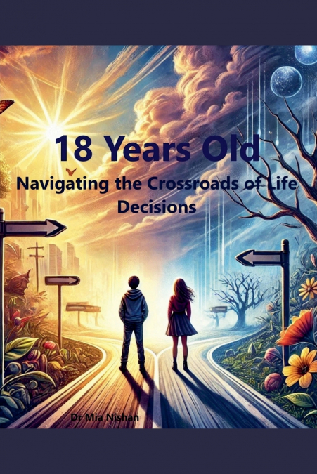 18 Years Old