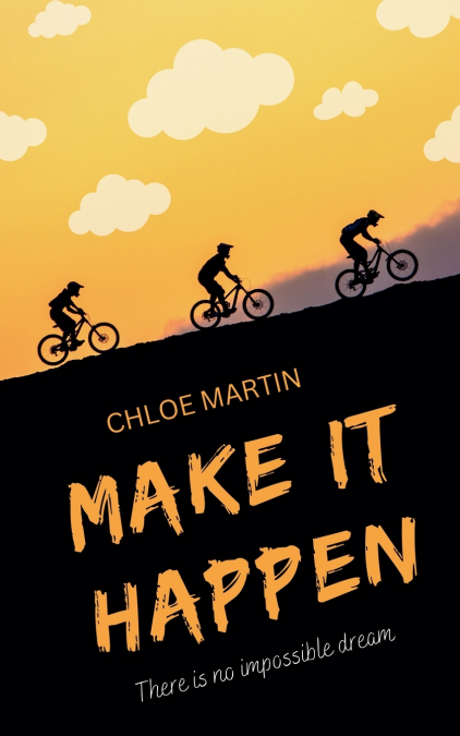 Make it Happen