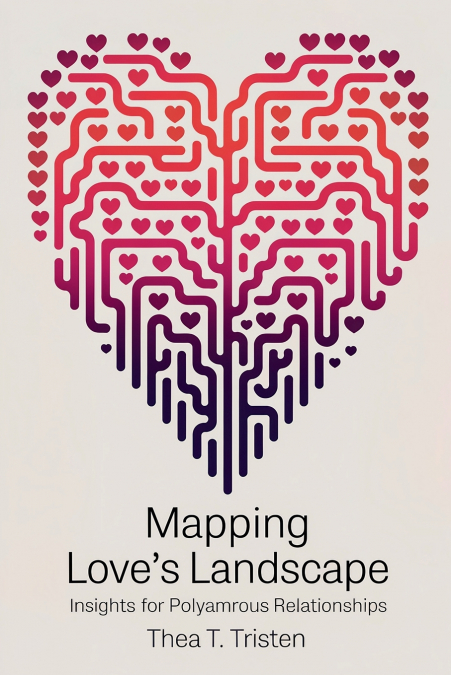 Mapping Love’s Landscape