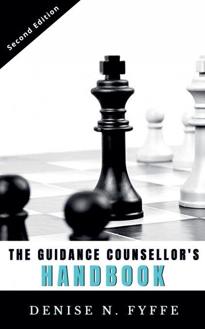 The Guidance Counsellor’s Handbook