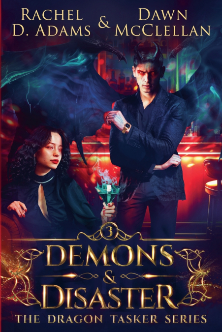 Demons & Disaster