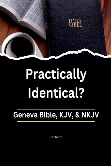 Practically Identical?