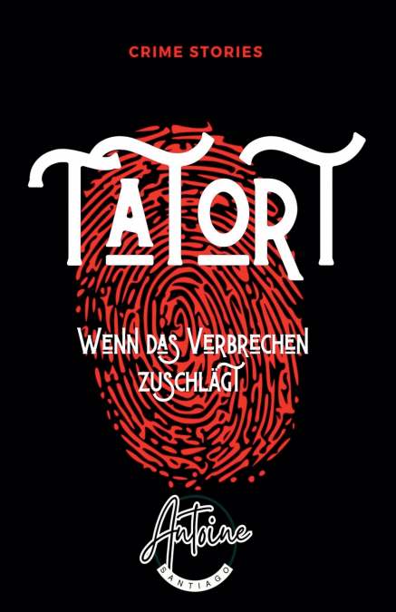 Tatort - Wenn das Verbrechen zuschlägt