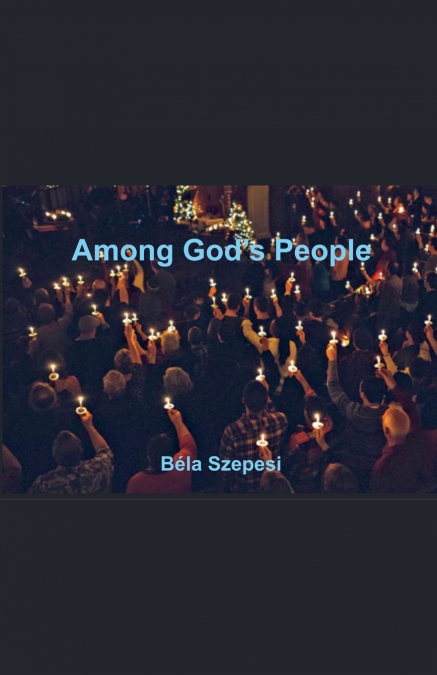 Among God’s People