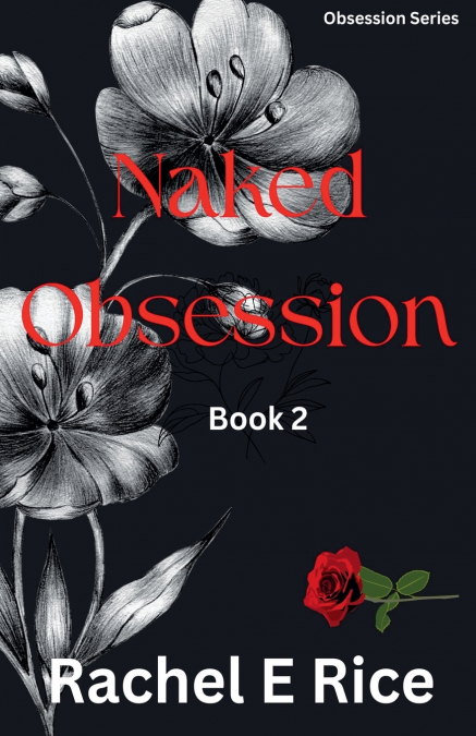 Naked Obsession Book 2