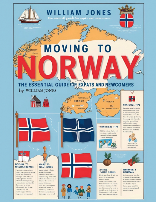 Moving to Norway