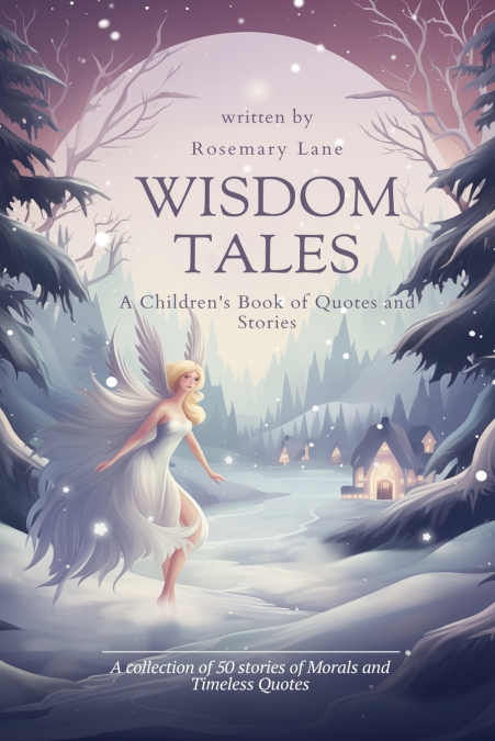 Wisdom Tales