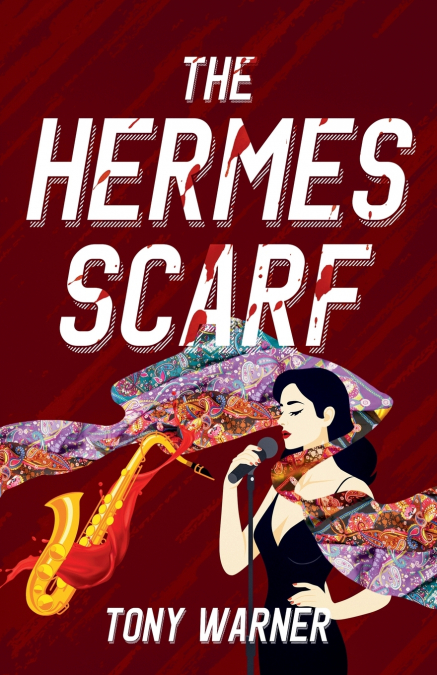 The Hermes Scarf