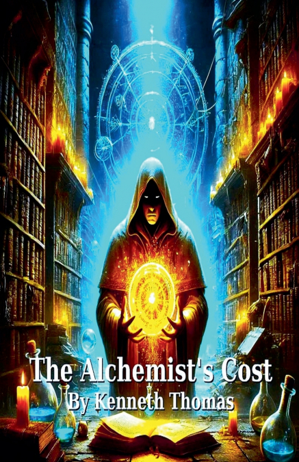 The Alchemist’s Cost