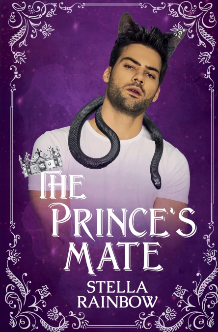 The Prince’s Mate