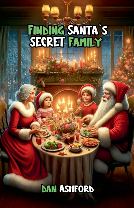 Finding Santa’s Secret Family