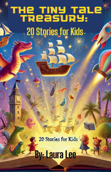 The Tiny Tale Treasury