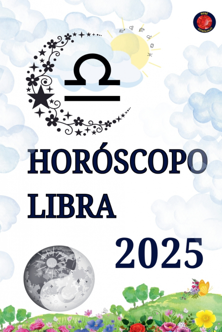 Horóscopo  Libra 2025