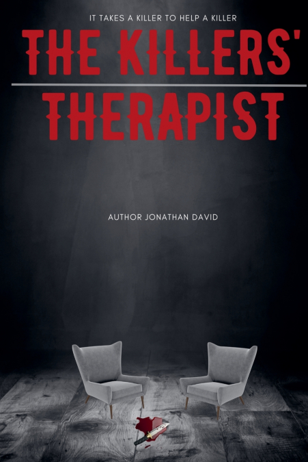 The Killers’ Therapist