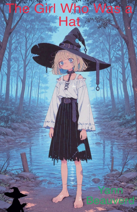 The Girl Who Was a Hat