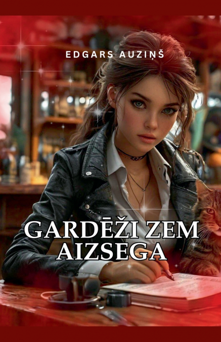 GARDĒŽI ZEM AIZSEGA