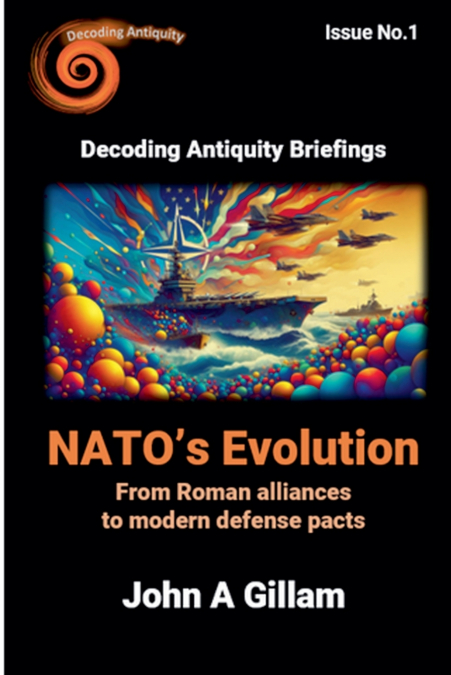 NATO’s Evolution