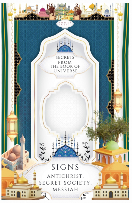 Secrets from the Book of Universe, Signs