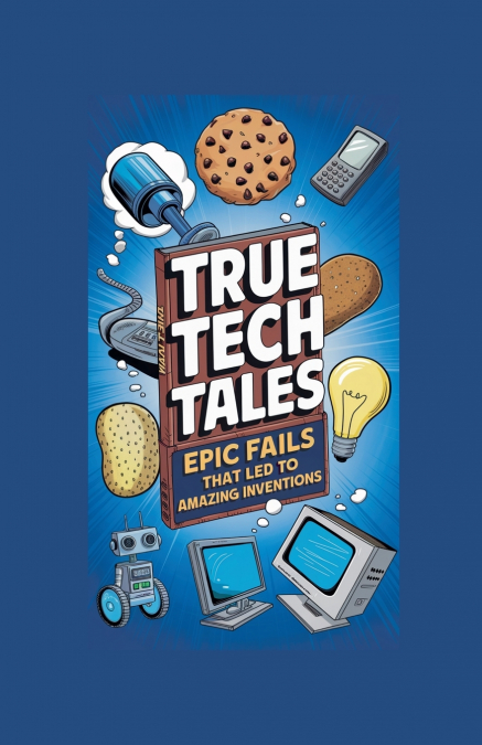 True Tech Tales