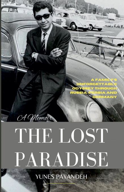 The Lost Paradise