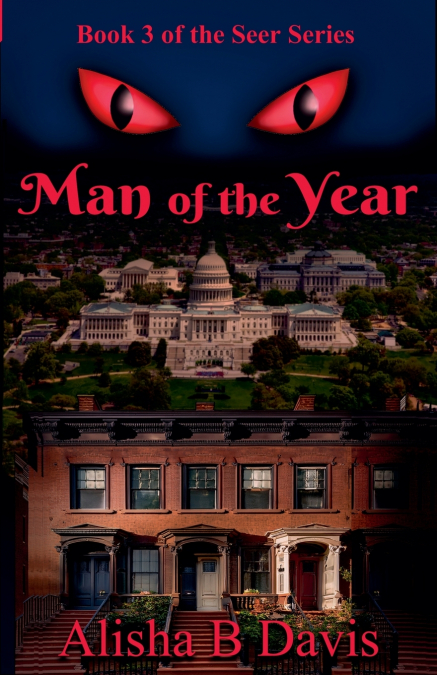 Man of the Year