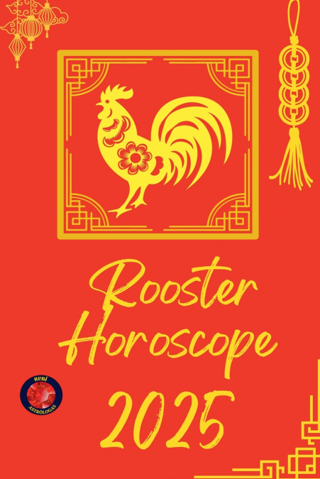 Rooster Horoscope  2025