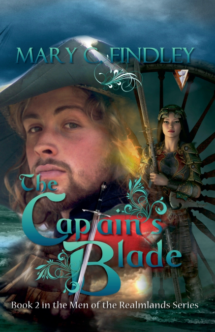 The Captain’s Blade