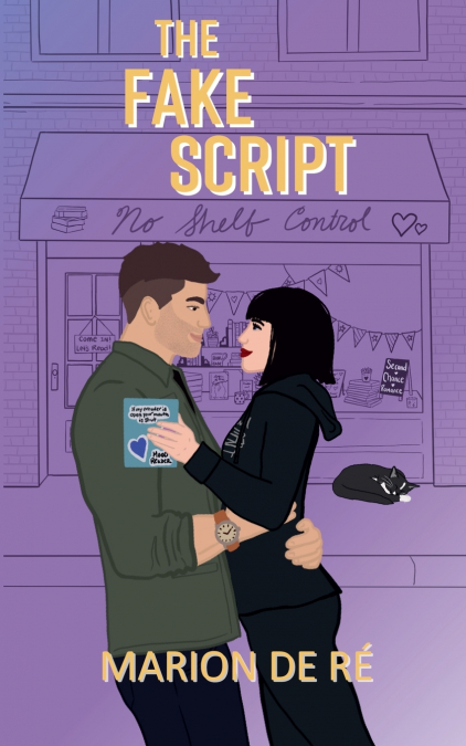 The Fake Script