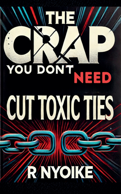 T h e Crap You Don’t Need