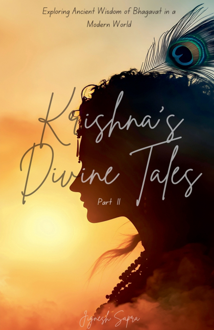 Krishna’s Divine Tales