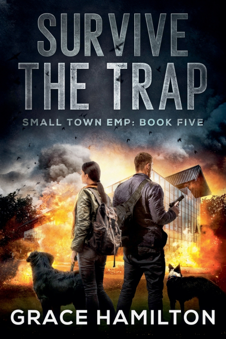 Survive the Trap
