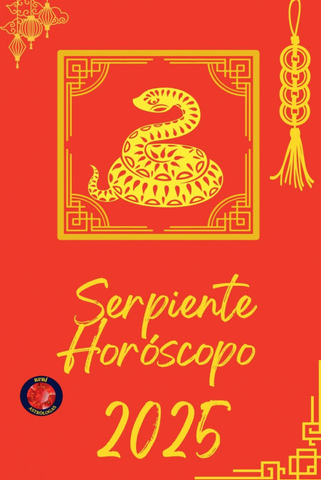 Serpiente Horóscopo  2025