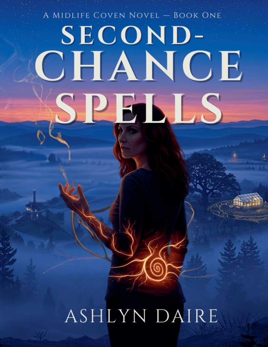 Second-Chance Spells