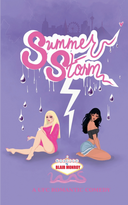 Summer Storm