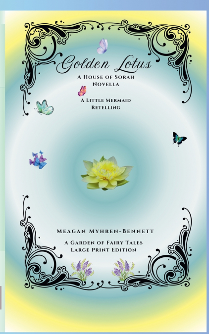 Golden Lotus