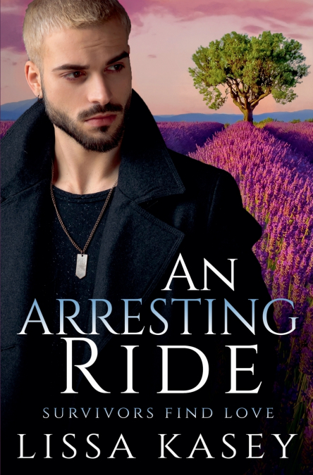 An Arresting Ride