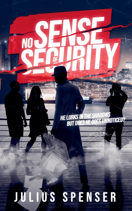 No Sense of Security