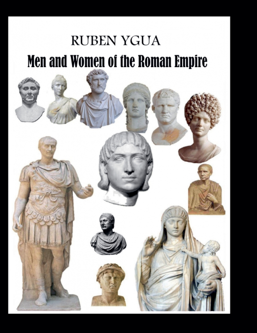 Men and Women of the Roman Empire