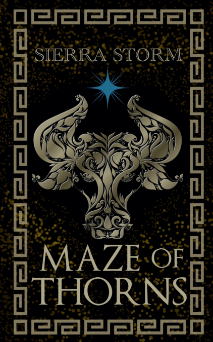 Maze of Thorns