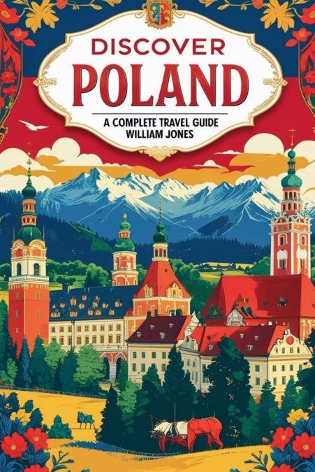 Discover Poland
