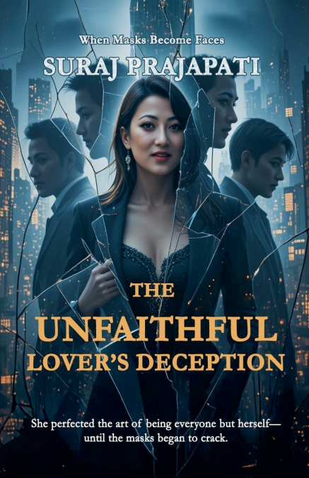The  Unfaithful  Lover’s Deception