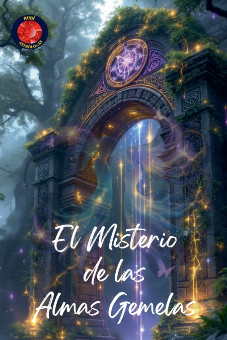 El Misterio  de las  Almas Gemelas